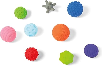 amazon sensory balls