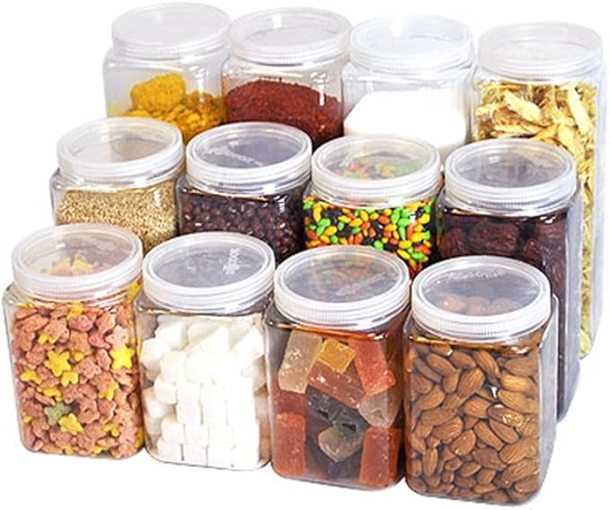 openbox- [Silicook] nevera recipiente de almacenamiento cuadrado un