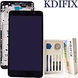 KDIFIX for Xiaomi Redmi Note 3 LCD Touch Screen