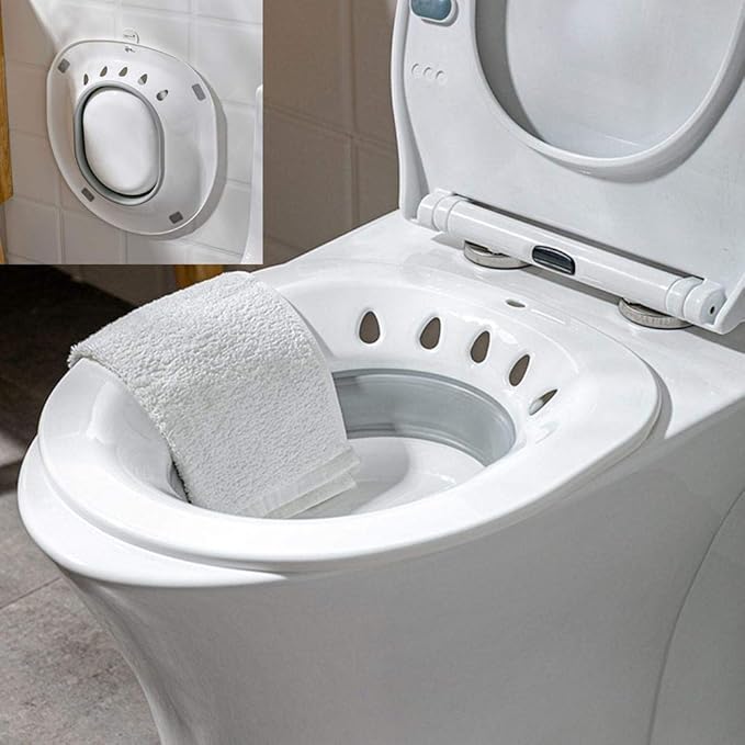 Sitz Bath Basin Use at Matthew Jennings blog