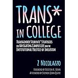 Trans* in College
