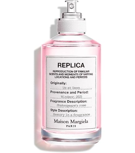 香水(女性用) Maison Margiela spring time in a park Amazon.com: Maison Margiela - Replica - Springtime in the Park Eau