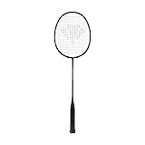Carlton Fireblade 200 Badminton Racket, Black/Green
