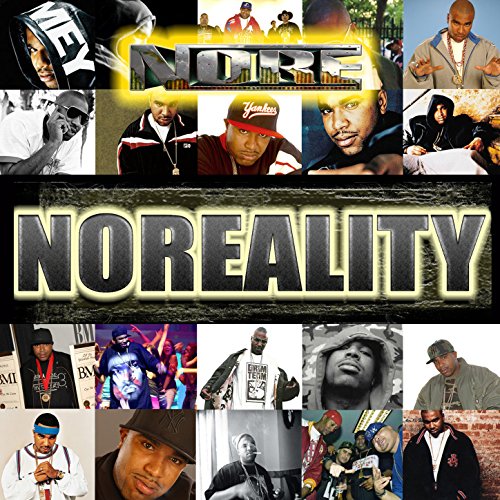 Noreality [Explicit]