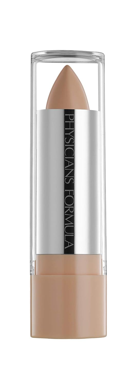 Physicians Formula Gentle Cover Concealer Stick, Light : Makeup : Beauty