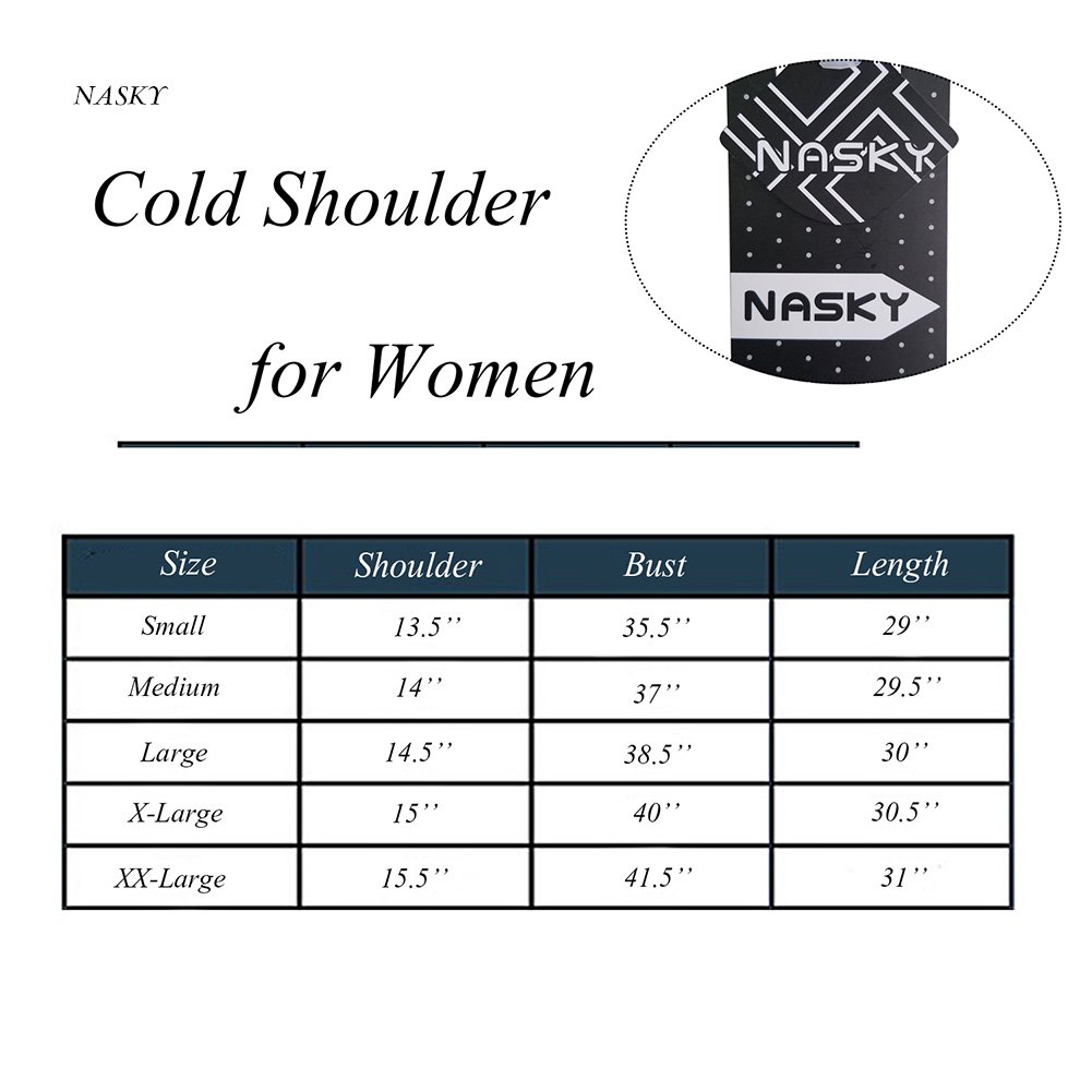 NASKY Women\'s Short Sleeve Casual Cold Shoulder Tops Round Neck Loose Blouse (Small, Dark Blue)