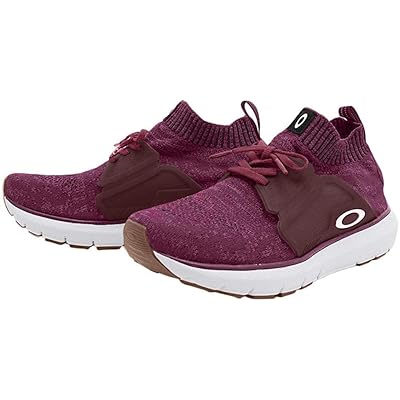 Oakley Stride Sly Red Men's Running Sneakers Size Jamaica Ubuy