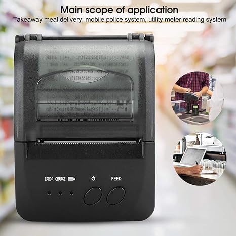 tiny bluetooth printer