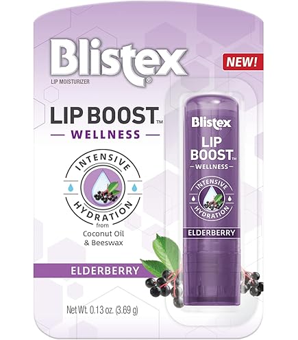 blistex lip boost vitamin c Amazon.com : Blistex Lip Boost Immunity Intensive Hydration Vitamin C  Moisturizer : Beauty & Personal Care