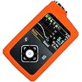 Premium Soft Silicone case for Medtronic Minimed Insulin Pump 630G/ 640G/ 670G/770G/780G (All Model) (Orange)