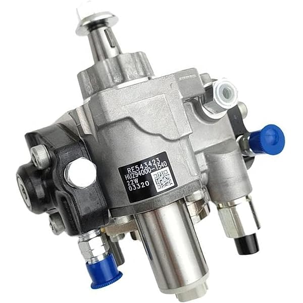 Amazon.com: IMIFAFTAbT Fuel Injection Pump DB4329-6141 DB43296141  