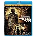 The Wicker Man [Blu-ray]