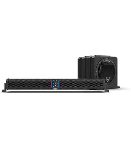 スピーカー・ウーファー ION WIRELES SOUNDBAR 製品情報：Wireless Soundbar：ION AUDIO