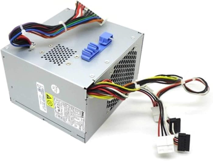 Dell Power Supply Model L305p-00 Dell P/n M88055 Dell Gx620 (Certified Refurbished)