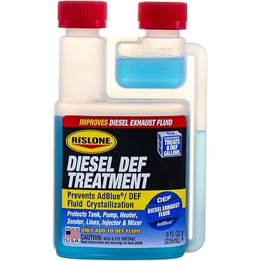 Amazon Best Sellers: Best Diesel Additives