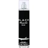 Amazon.com: Kenneth Cole Black for Her Eau de Parfum Spray Perfume para  mujer, 3.4 onzas líquidas : Kenneth Cole: Belleza y Cuidado Personal