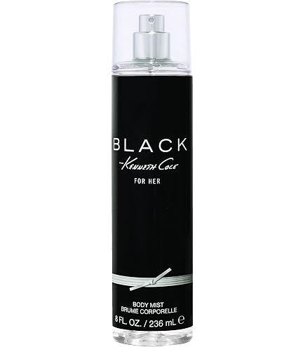 Amazon.com : Bath & Body Works Little Black Party Dress Fine Fragrance Mist  Spray 8 Fl Oz