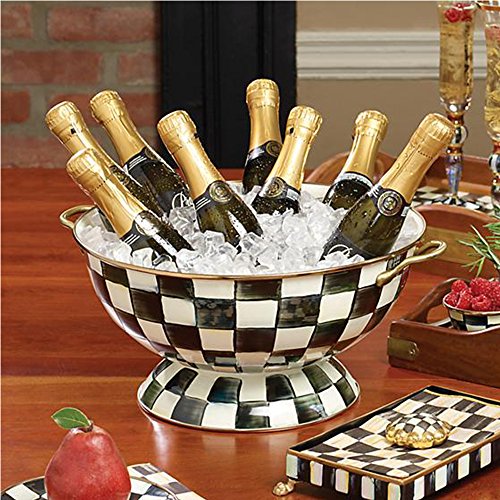 Courtly Check Bowl - Image 2