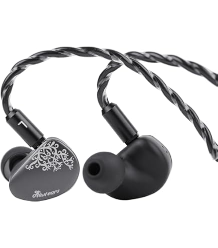 DAC付き！【美品】QDC Hybrid Uranus-S Amazon.com: QDC Hybrid Uranus-S [Earbuds with 1BA + 1 Dynamic
