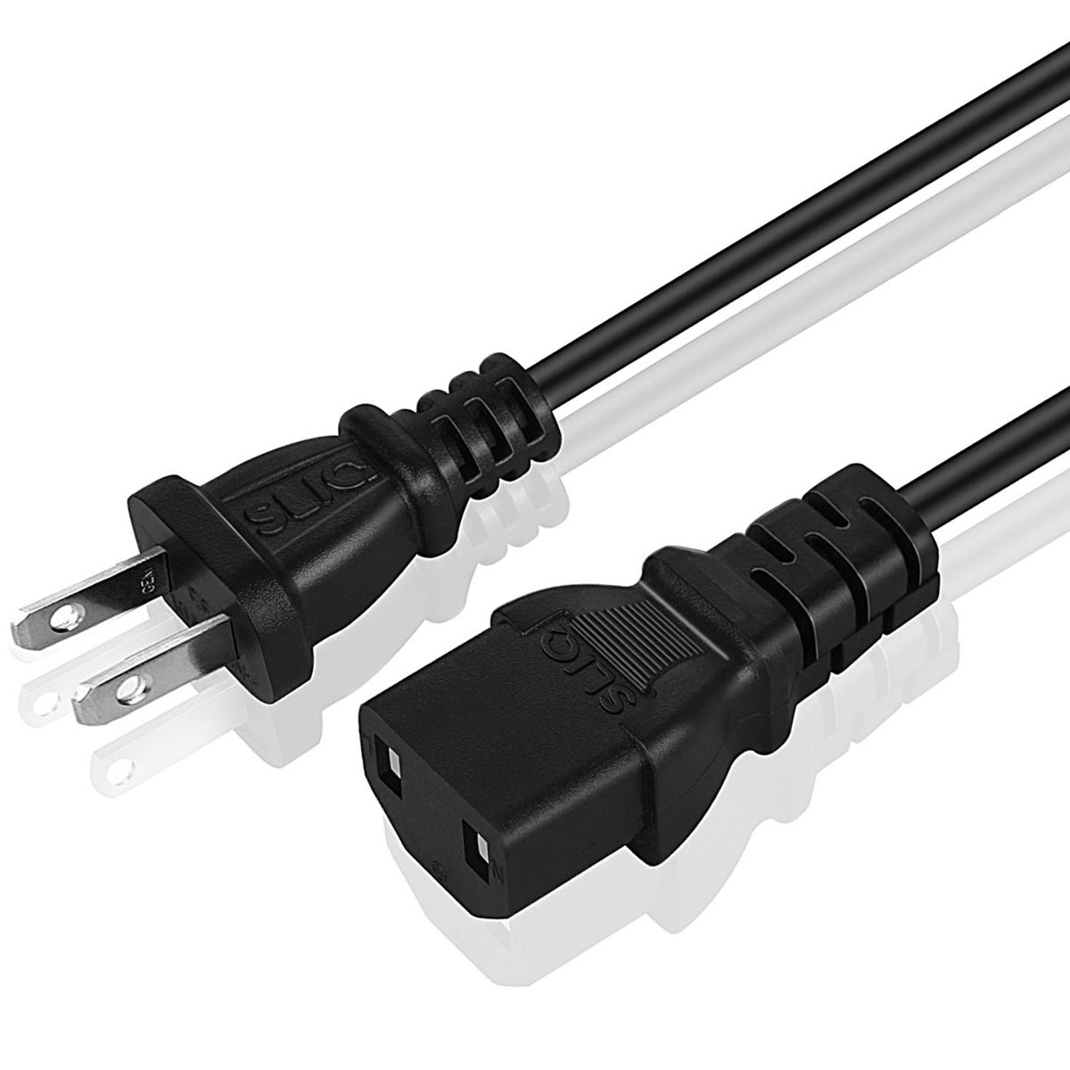 Sliq Gaming Official Xbox One Power Supply with Power Cable Includes