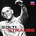 Solti: Strauss: The Operas [15 CD Box Set]