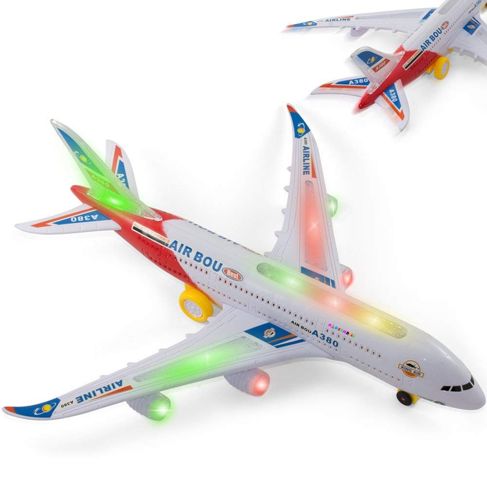 airplane toys for 8 year old