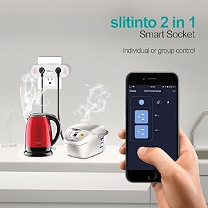 slitinto wifi smart plug