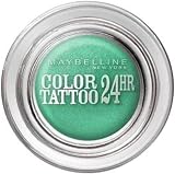 Maybelline Eye Studio 24hr Colour Tattoo Always Green 30 Gel Eyeshadow