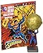 Eaglemoss DC Super Hero Collection Special Superman & The Daily Planet Figurine