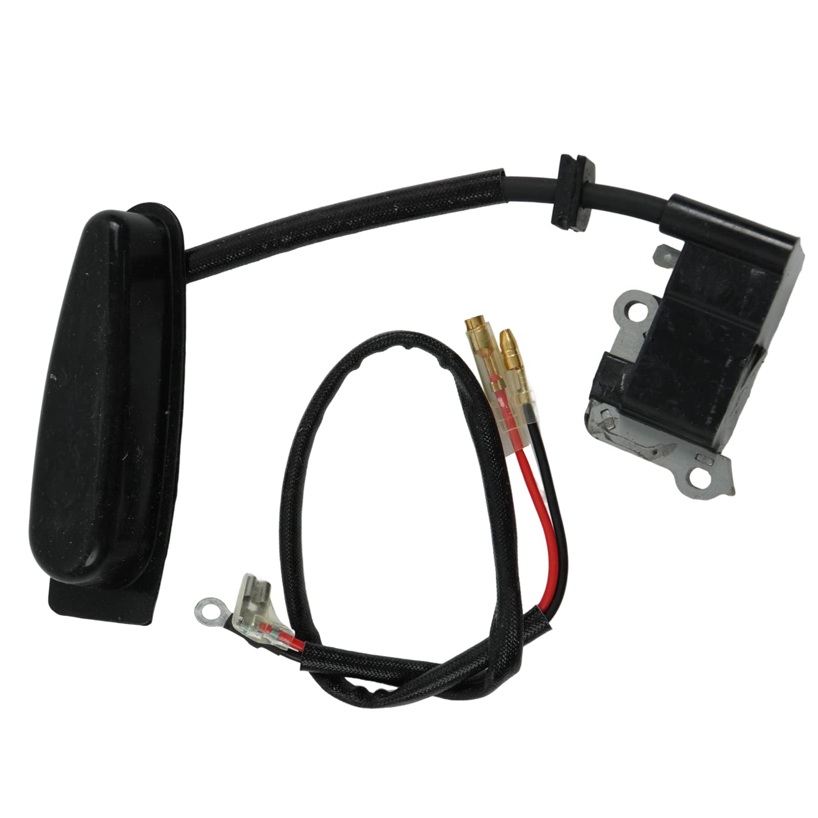Photo 1 of LSSOCH New Ignition Coil 598471801 583917301 Compatible with RedMax EBZ7500 EBZ8500 EBZ6500RH EBZ7500