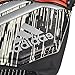 adidas Performance ACE Fingersave Junior Goalie Gloves