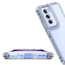Compatible with Oppo Reno 12 Pro 5G Case
