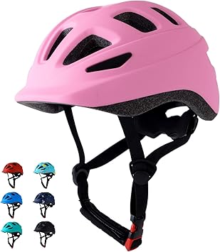 Amazon Rongbenyuan スケートボードヘルメット 大人 若者 子供 自転車ヘルメット 女性 男性 男の子 女の子 Cpsc Astm認定 Rongbenyuan ヘルメット