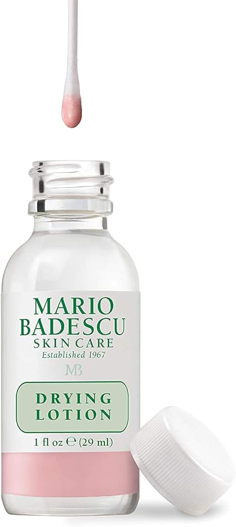 mario badescu drying lotion alternative