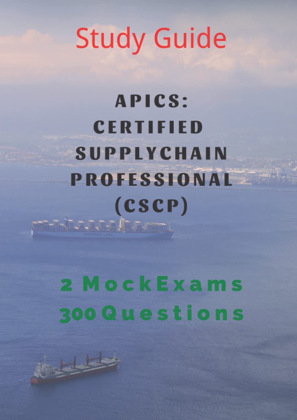 CSCP Deutsche Prüfungsfragen