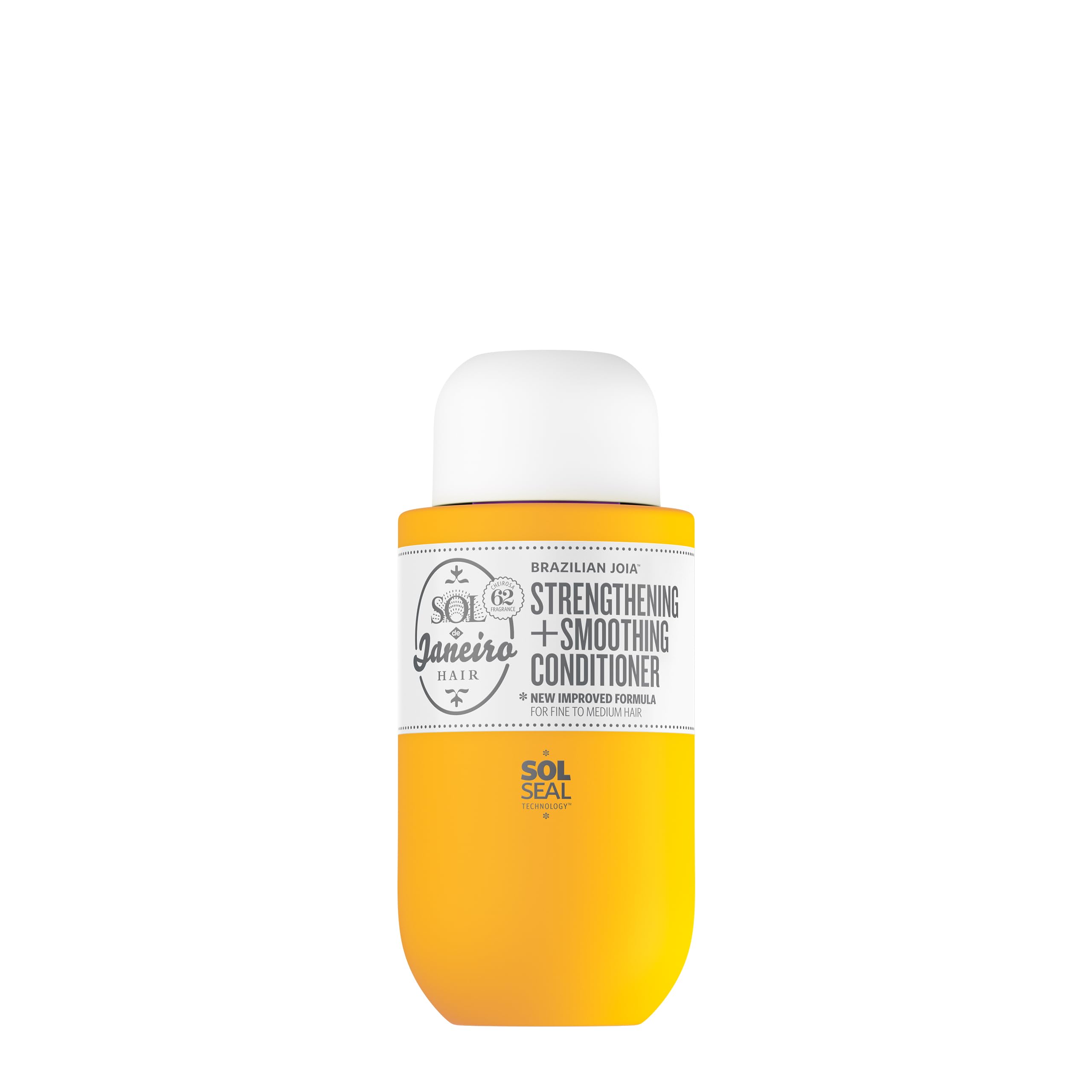 Sol de Janeiro Brazilian Joia Damage Repairing Conditioner - Travel Size 90 mL