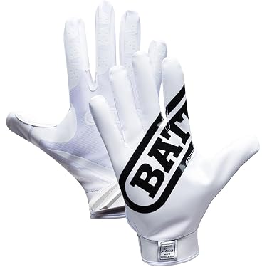 Amazon Best Sellers: Best Football Gloves