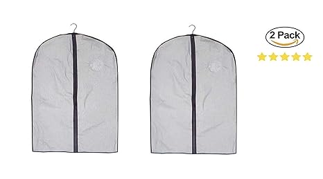 Buy 2 Traveling Storage Bag Military Army Acu Asu Bag Mens Suit Storage Bags Garment Bag Luggage Moth Protection At Amazon In