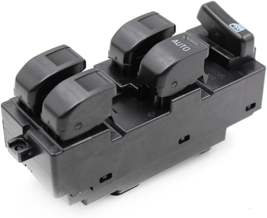 Power Window Lifter Controller Master Control Switch for Toyota Avanza Sparky Cami Duet Daihatsu Terios OEM# 84820-B0010