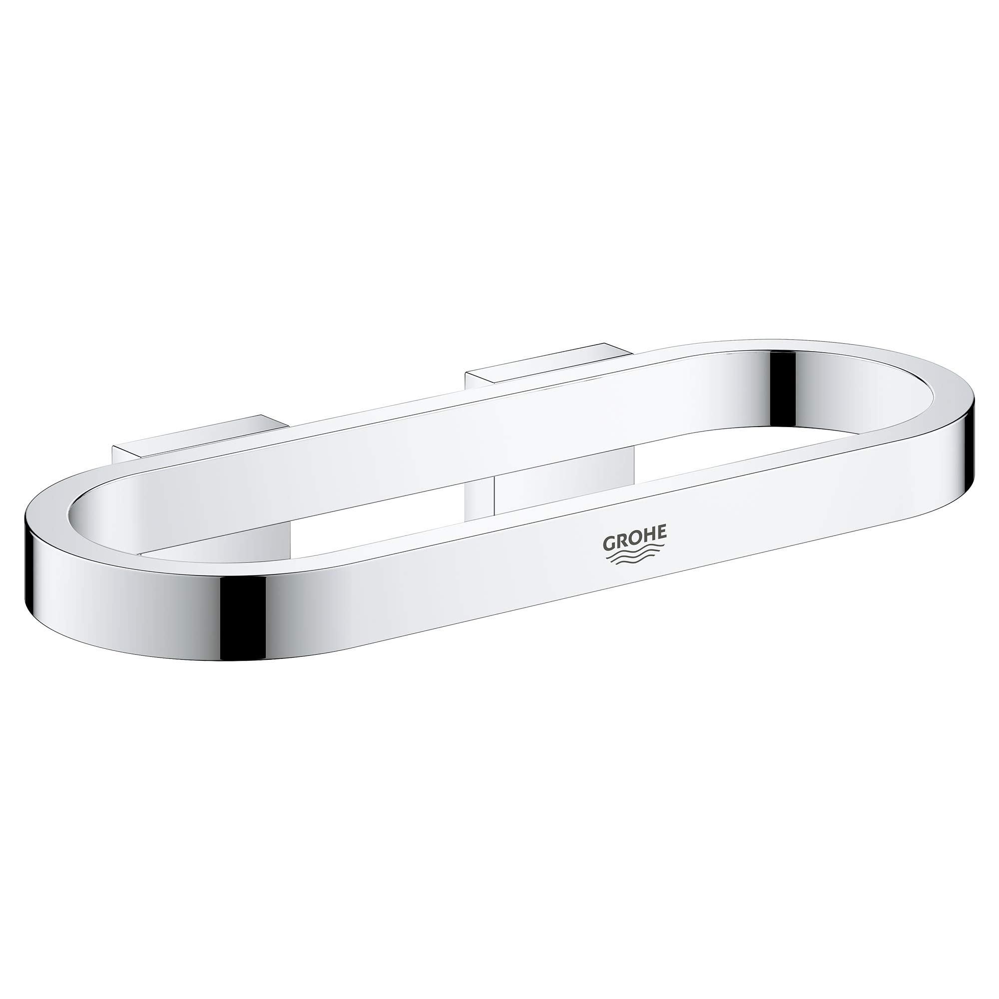 GROHE Selection Towel Ring/Holder Chrome 41035000