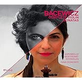 Complete Violin Sonatas