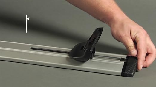 rapid podium foot pack