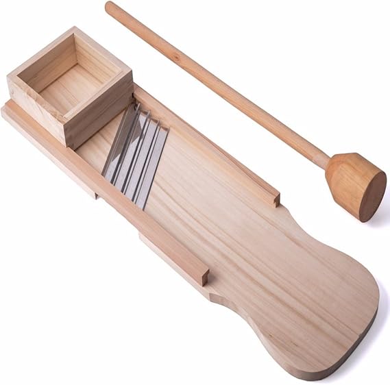New Wooden Cabbage Vegetable Slicer 4 Blade Stainless Steel Grater