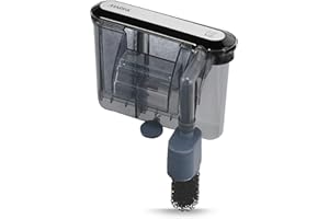 Marina S10 Power Filter, up to 10 gallons