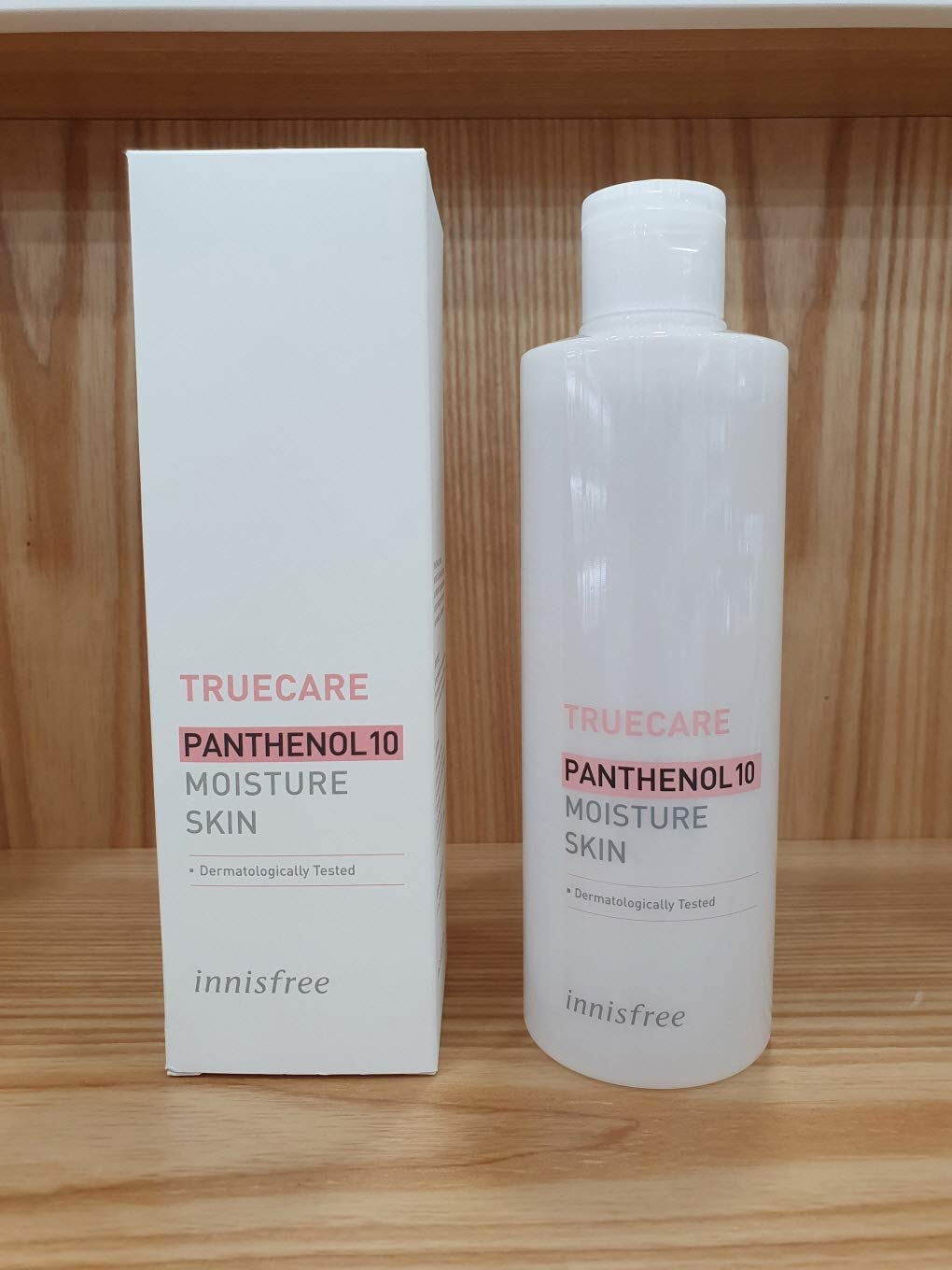 innisfree panthenol