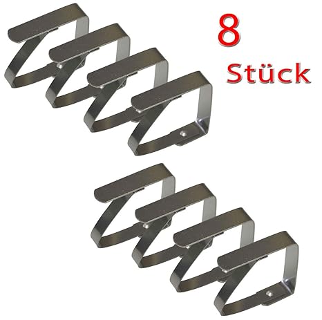 Pinzas para sujetar cortinas Pinzas para sujetar cortinas