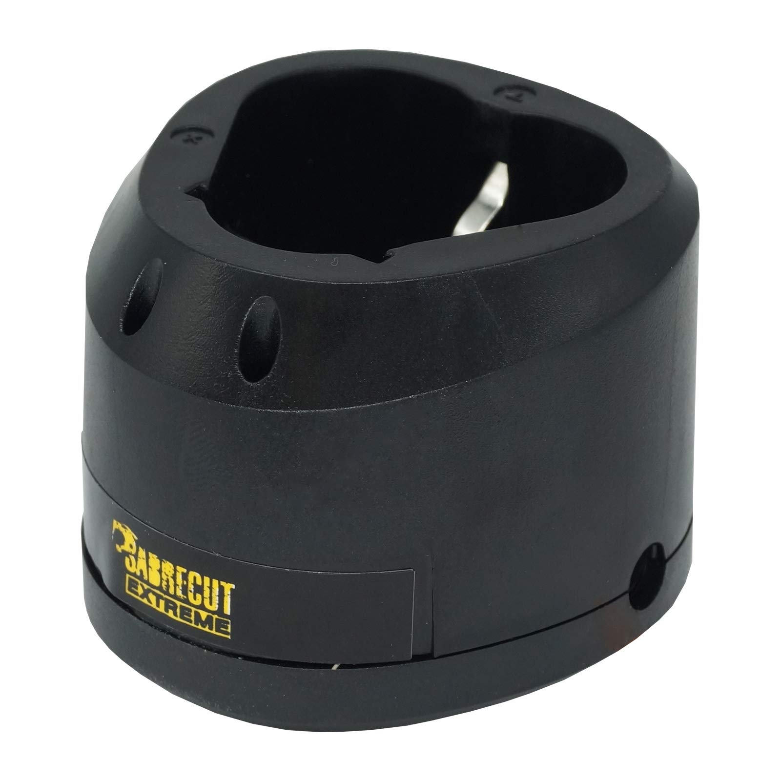 SabreCut SCMGD Battery Charging Dock for SabreCut CraftMate Rotary Multi Tool (SCMG002UK and SCMG002EU)