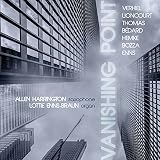 VANISHING POINT                                    image