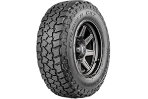Mastercraft Courser CXT All-Terrain Tire - LT265/75R16 10ply
