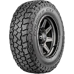 Mastercraft Courser CXT All-Terrain Tire